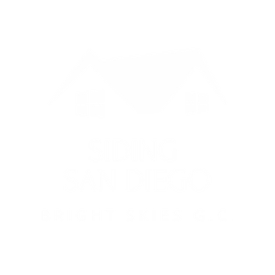 Siding San Diego Logo