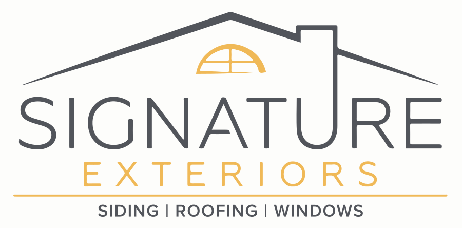 Signature Exteriors Logo