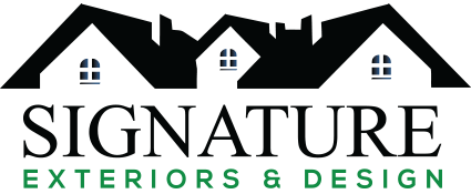 Signature Exteriors & Design Logo