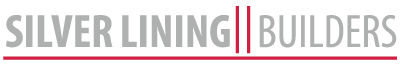 Silver Lining Builders Logo