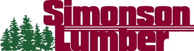 Simonson Lumber of St Cloud Logo