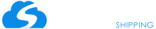 Sky Auto Shipping Logo