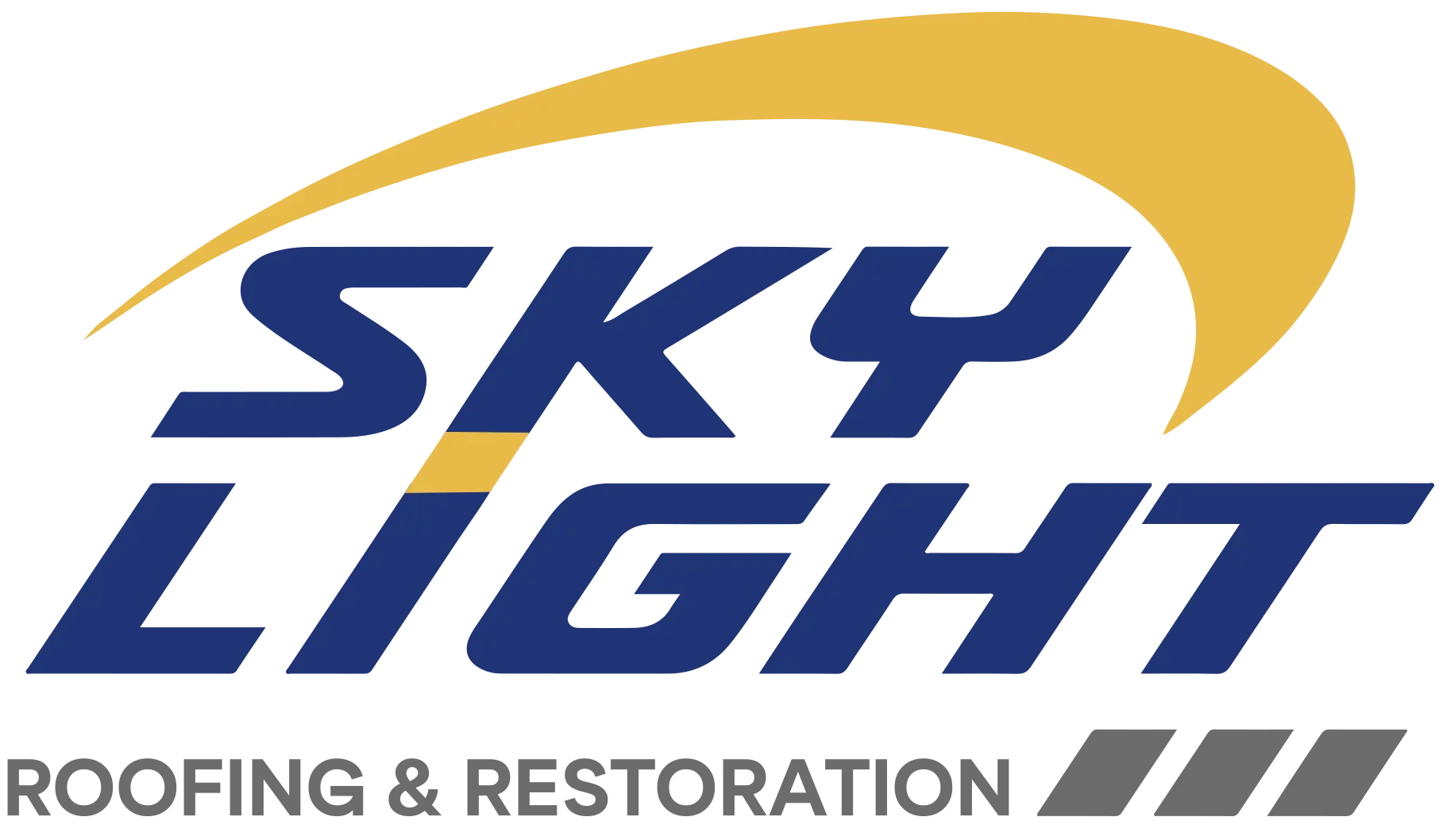 Skylight Roofing & Restoration Logo