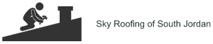 Sky Roofing of South Jordan Logo