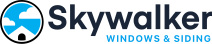 Skywalker Windows and Siding Logo