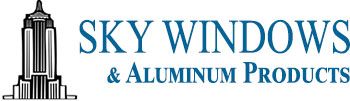 Aluminum Sliding Windows And Doors Logo