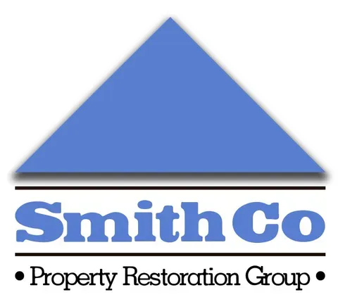 SmithCo Property Restoration Group Logo