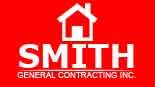 Smith General Contracting and Roofing Logo