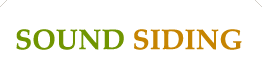 Sound Siding Logo