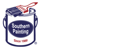 Southern Painting - Arlington/Mansfield Logo