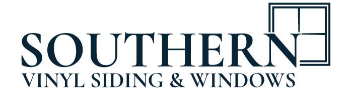 Southern Vinyl Siding and Window, Mfg. Logo