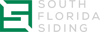 South Florida Siding Logo