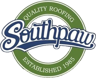 Southpaw Roofing Logo