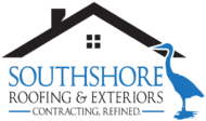 SouthShore Roofing & Exteriors Logo