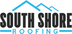 South Shore Roofing Logo