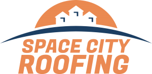 Space City Roofing Logo