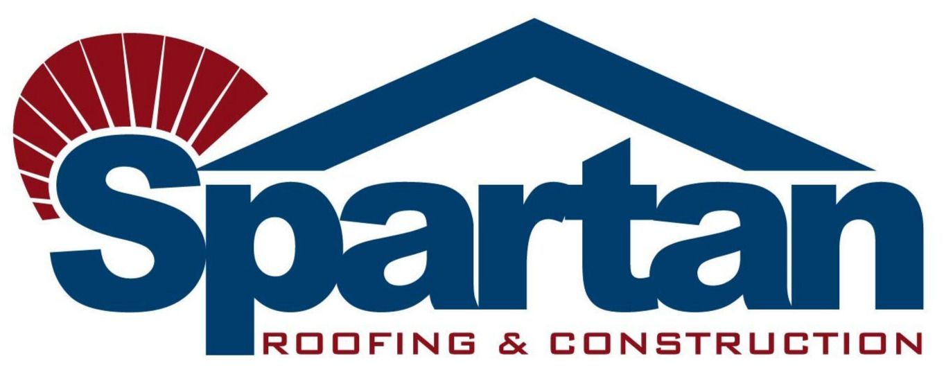 Spartan Roofing LLC Logo