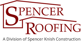 Spencer Roofing Logo