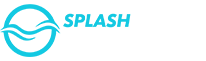 Splash Auto Transport Logo