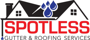 Spotless Gutter Cleaning & Repair, Inc. Logo