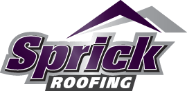 Sprick Roofing Co., Inc. Logo