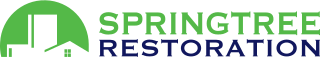 Springtree Restoration, LLC Logo