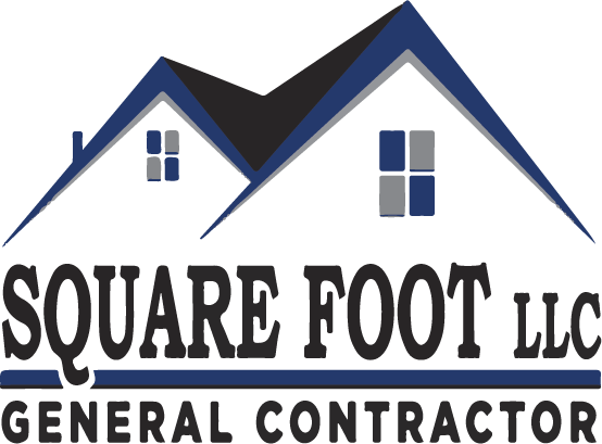 Square Foot LLC Logo