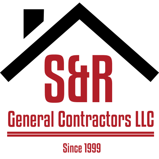 S & R General Contractors LLC Logo