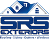 SRS Exteriors Logo