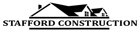 Stafford Construction Logo