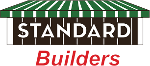 Standard Builders of Enid Logo