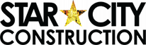 Star City Construction Logo