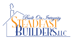 Steadfast Builders LLC Logo