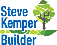 Steve Kemper Builder Logo