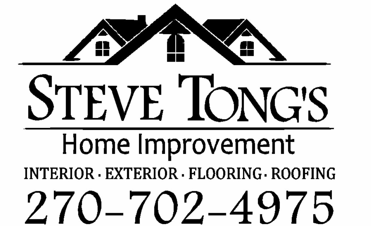 Steve Tong's Home Improvement Logo