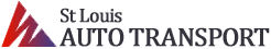 Saint Louis Auto Transport Logo