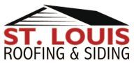 St. Louis Roofing & Siding Logo