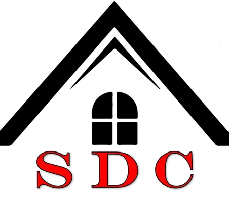 SDC Restoration LLC Logo