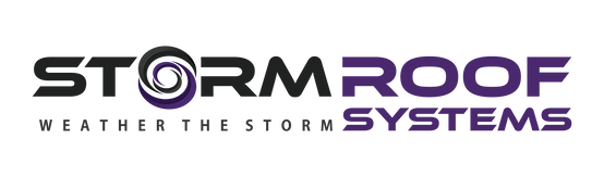 StormROOF Systems Logo