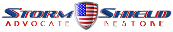 Storm Shield LLC Logo