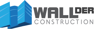 Wallder Construction LLC Logo