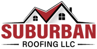 Suburban Roofing LLC Logo