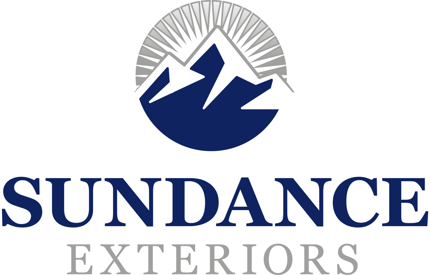 Sundance Exteriors Logo