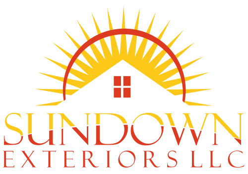 Sundown Exteriors Logo