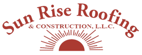 Sunrise Roofing & Construction LLC Logo