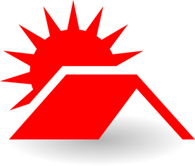 Sun Safe Homes Logo