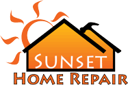 Sunset Home Repair ( Roofing and siding Norfolk ) Logo