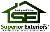 Superior Exteriors Mn Inc Logo