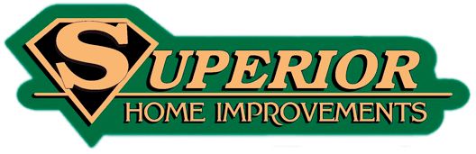 Superior Home Improvements Logo