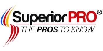 SuperiorPRO Logo